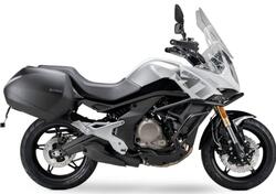 CFMOTO 650MT (2021 - 24) usata