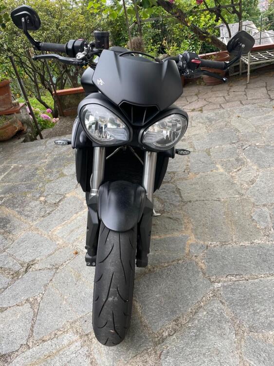 Triumph Street Triple RS (2017 - 19) (2)