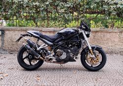 Ducati Monster S4R (2003 - 05) usata