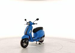 Vespa Primavera 50 Tech (2024) nuova