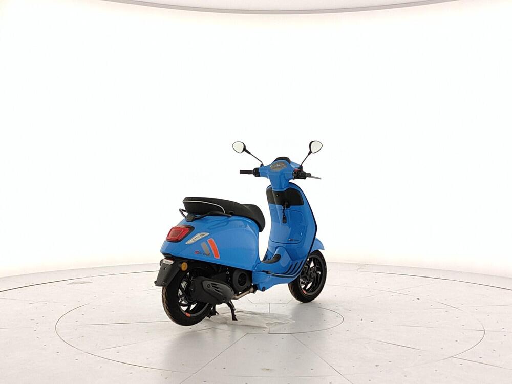 Vespa Primavera 50 Tech (2024) (4)