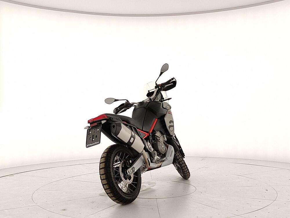 Aprilia Tuareg 660 (2022 - 24) (4)