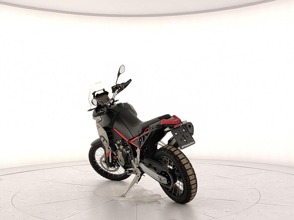 Aprilia Tuareg 660 (2022 - 24) (3)