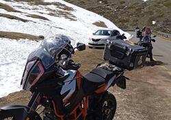 KTM 1290 Super Adventure R (2017 - 20) usata