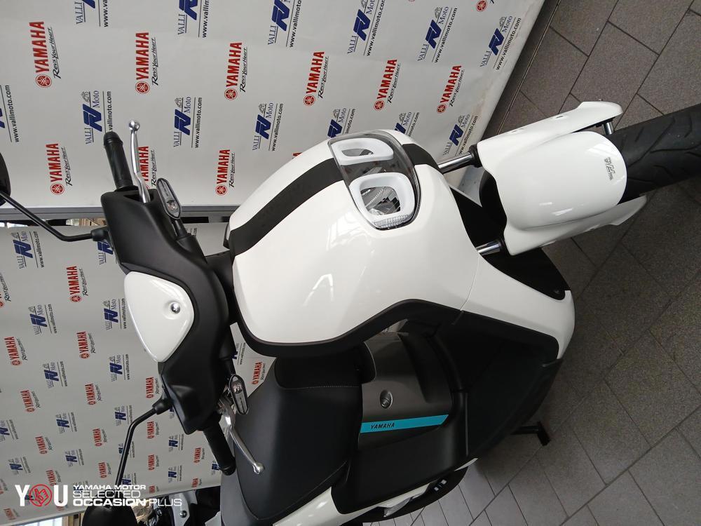 Yamaha Neo's L1e Dual Battery (2023 - 25) (4)