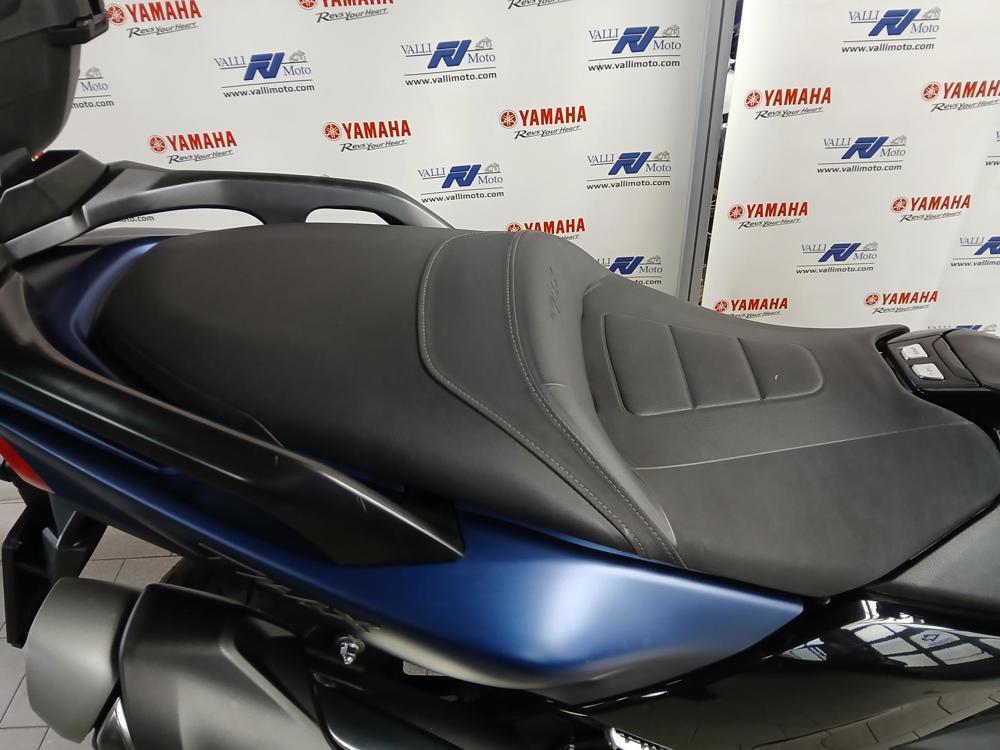 Yamaha T-Max 530 DX (2017 - 19) (3)