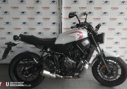 Yamaha XSR 700 (2022 - 24) usata