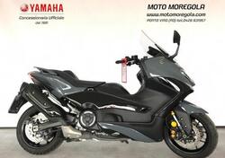 Yamaha T-Max 560 Tech Max (2022 - 24) usata