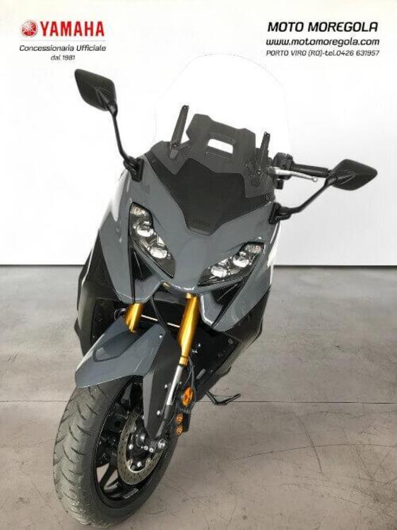 Yamaha T-Max 560 Tech Max (2022 - 24) (2)