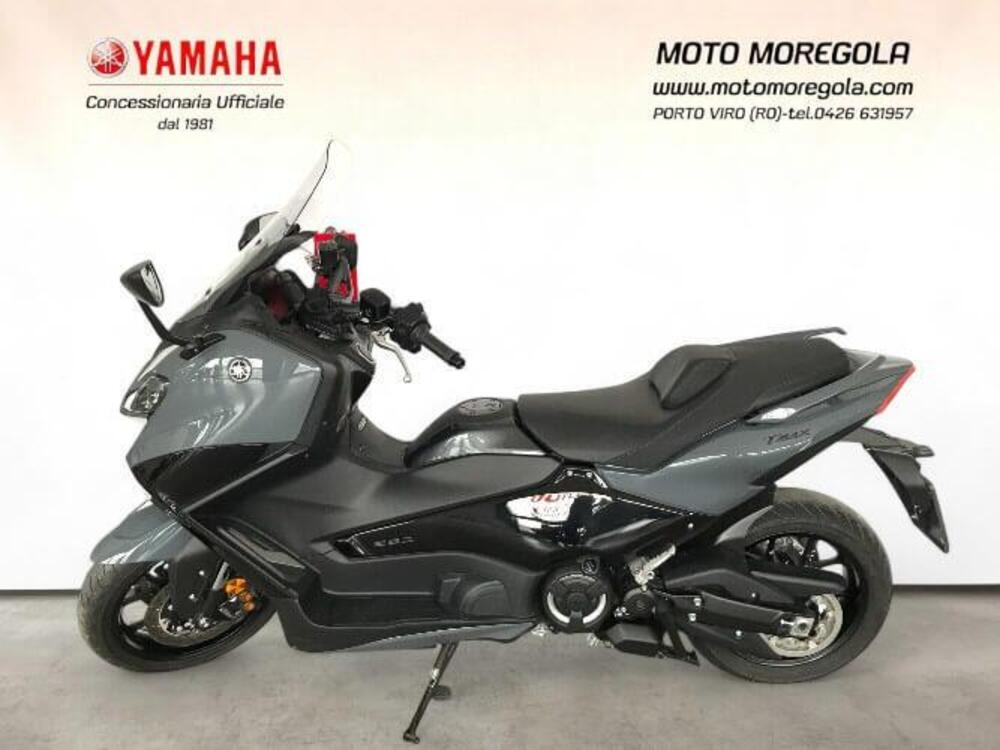 Yamaha T-Max 560 Tech Max (2022 - 24) (3)