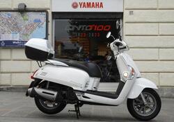 Kymco Like 125 (2009 - 17) usata