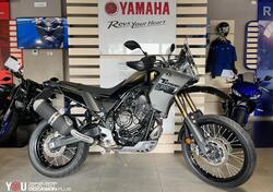 Yamaha Ténéré 700 Extreme Edition (2023 - 24) usata