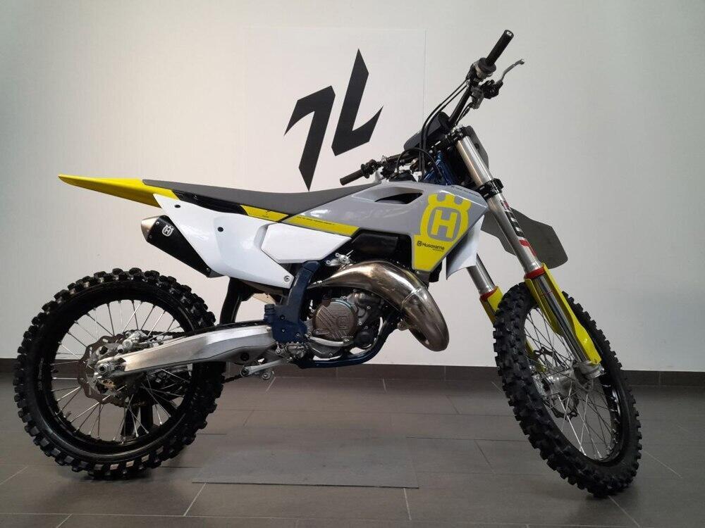 Husqvarna TC 125 (2023) (5)