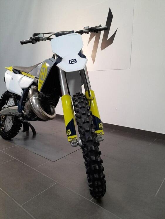 Husqvarna TC 125 (2023) (4)