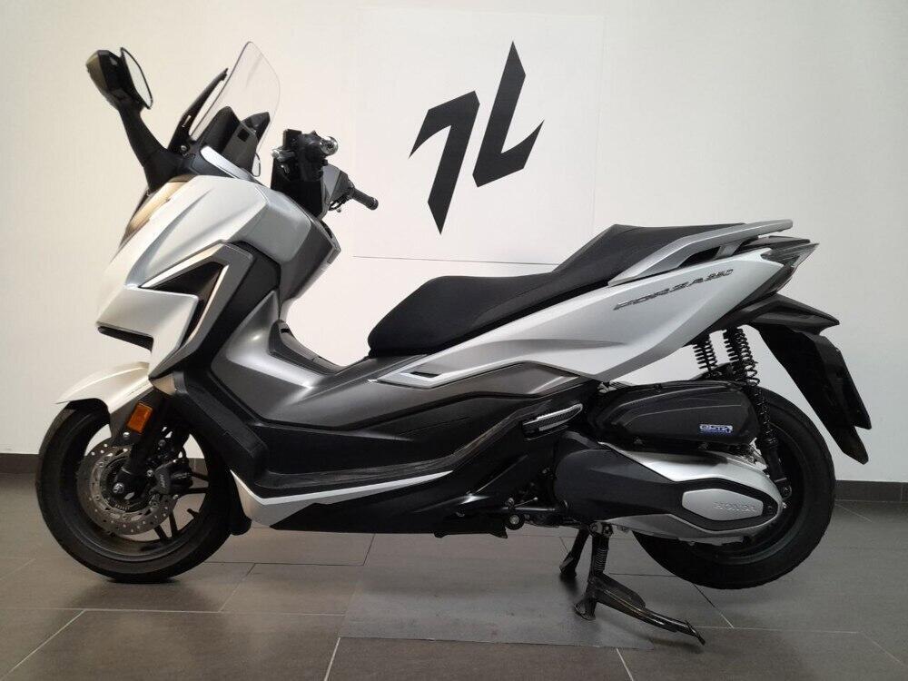 Honda Forza 350 (2022 - 24)