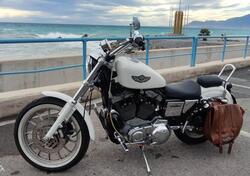 Harley-Davidson 1200 Sport (2001 - 03) - XL 1200S usata