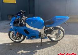 Suzuki GSX R 600 (2001 - 03) usata