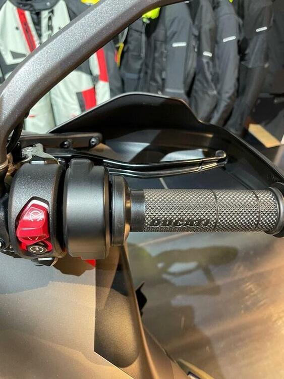 Ducati Multistrada V4 S Grand Tour (2024) (5)