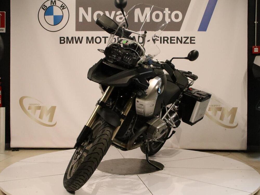 Bmw R 1200 GS (2004 - 07) (3)