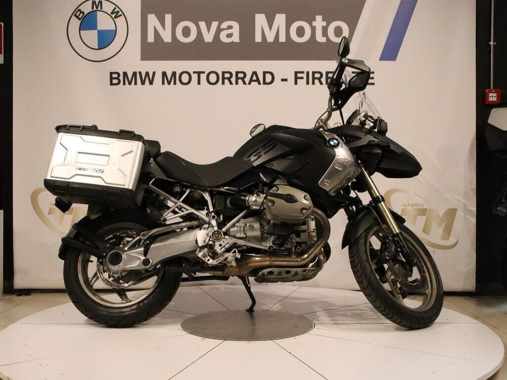 Bmw R 1200 GS (2004 - 07) (4)