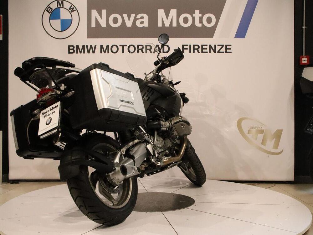 Bmw R 1200 GS (2004 - 07) (5)