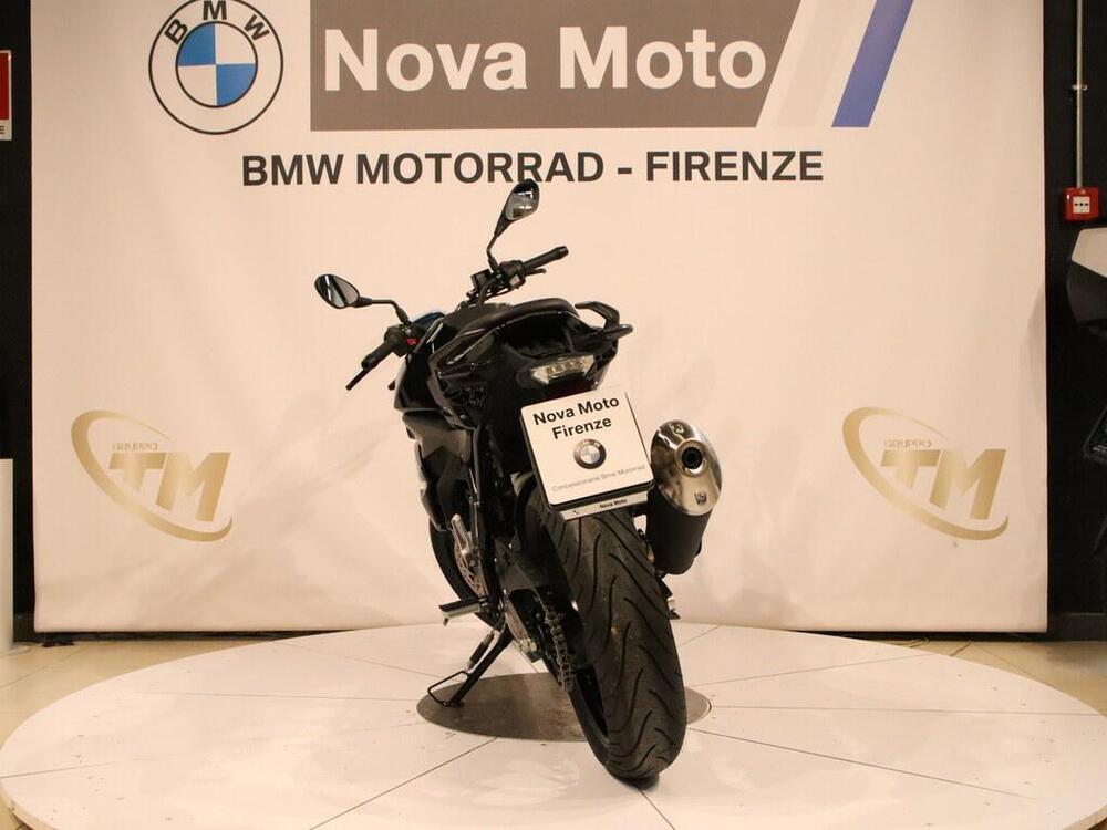 Bmw G 310 R (2021 - 25) (4)