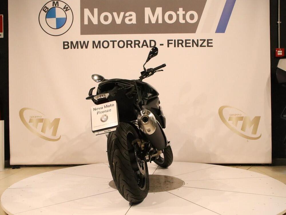 Bmw G 310 R (2021 - 25) (5)