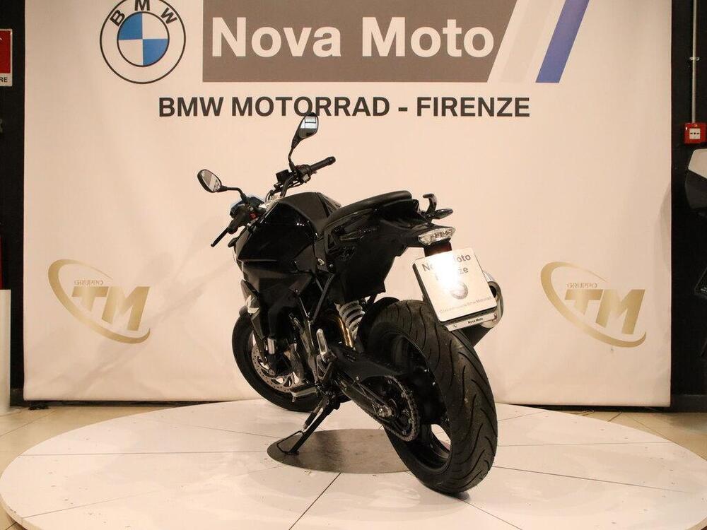 Bmw G 310 R (2021 - 25) (3)