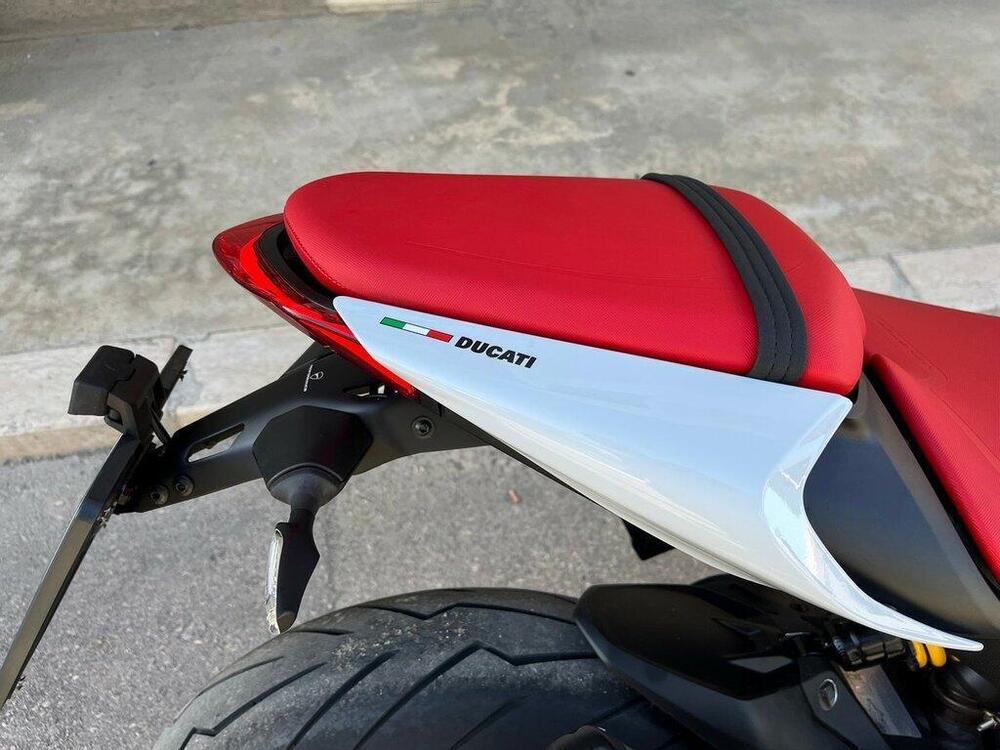 Ducati Monster 937 (2021 - 24) (5)