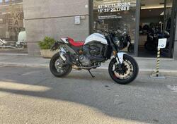 Ducati Monster 937 (2021 - 24) usata