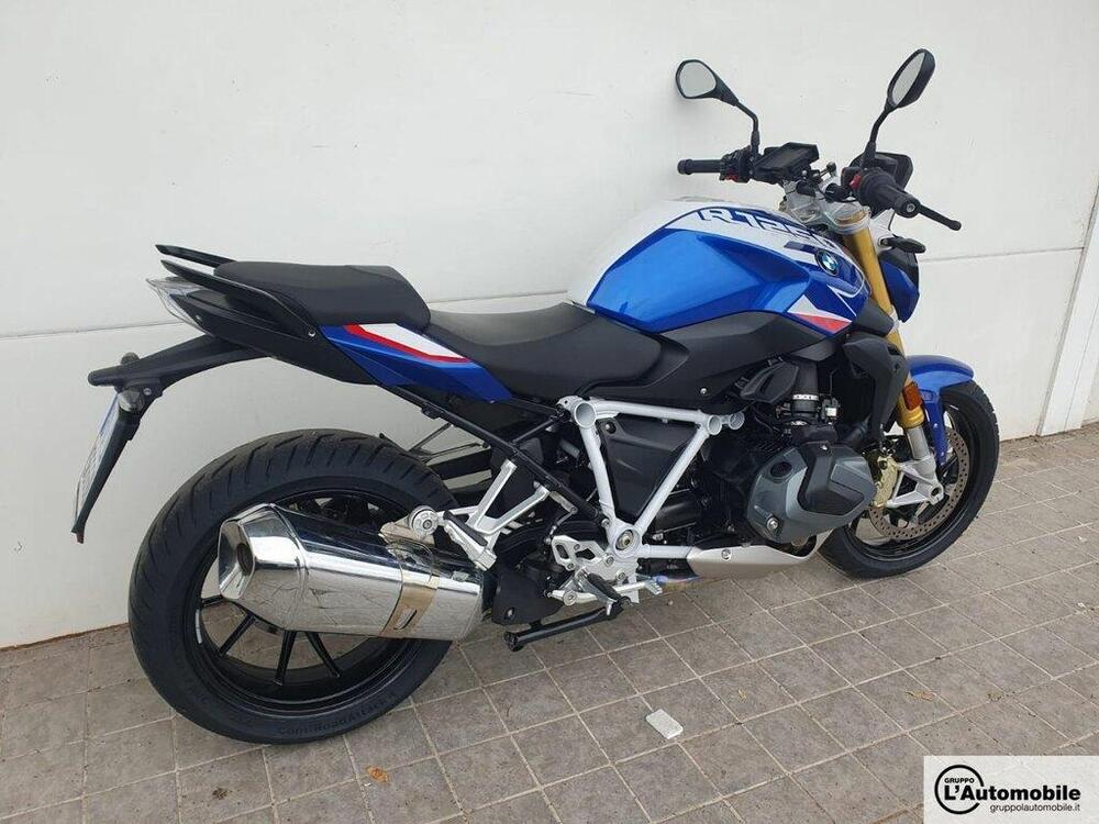 Bmw R 1250 R (2021 - 25) (4)