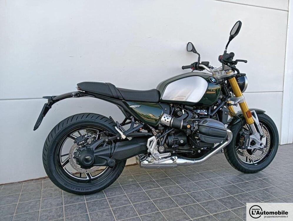 Bmw R 12 nineT (2023 - 25) (2)