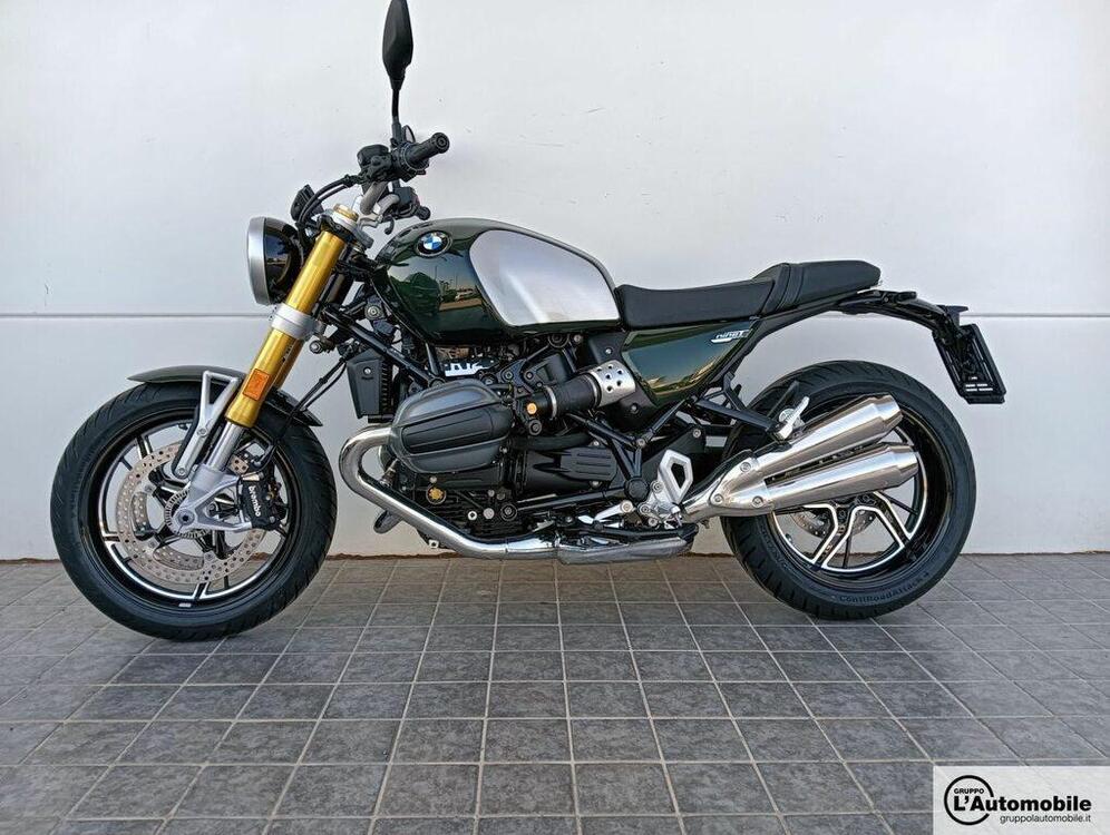 Bmw R 12 nineT (2023 - 25) (5)