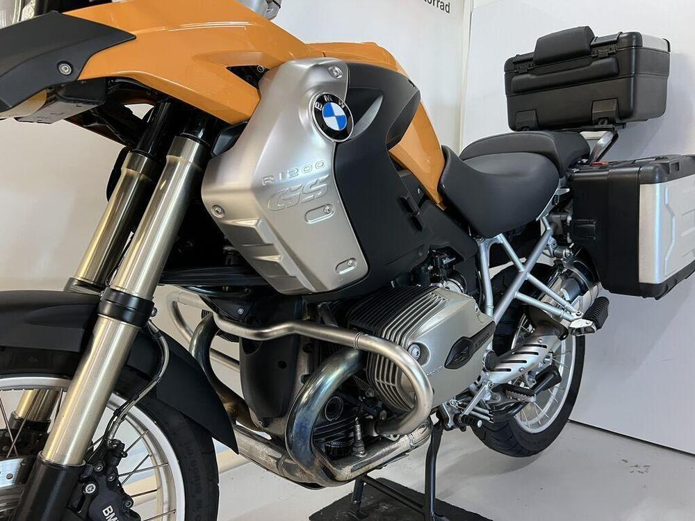 Bmw R 1200 GS (2004 - 07) (5)