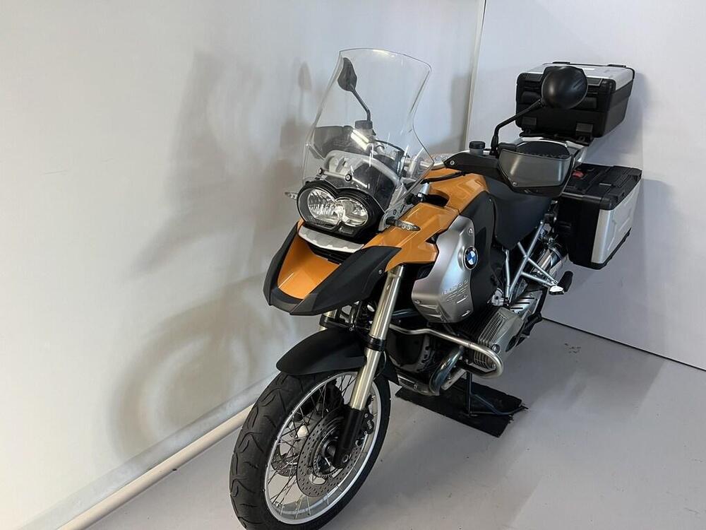 Bmw R 1200 GS (2004 - 07) (4)