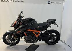 KTM 1290 Super Duke R (2020) usata