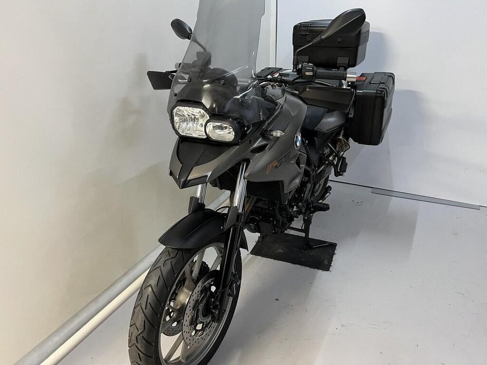 Bmw F 700 GS (2012 - 15) (4)