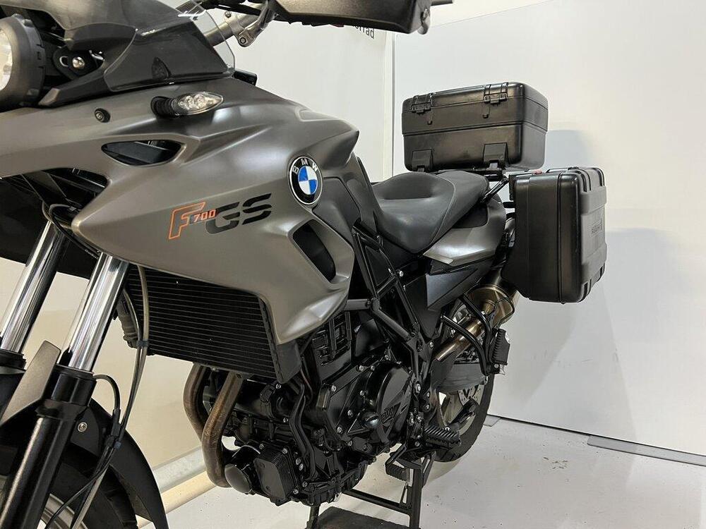 Bmw F 700 GS (2012 - 15) (5)