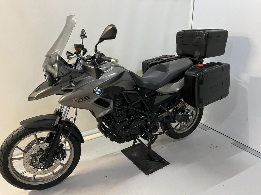 Bmw F 700 GS (2012 - 15) (3)