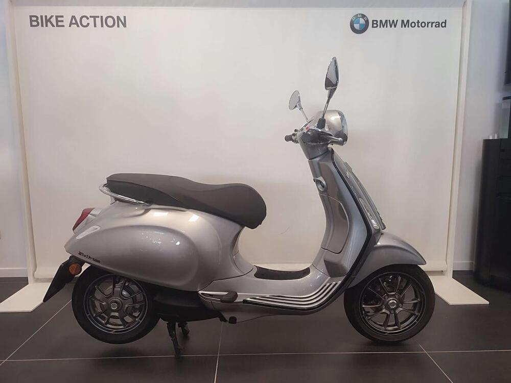 Vespa Vespa Elettrica (2018 - 19)