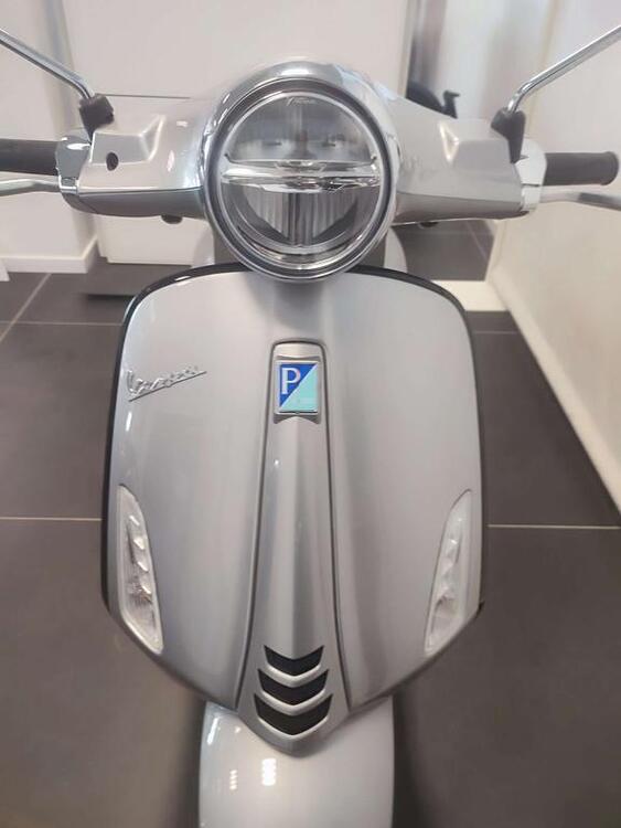 Vespa Vespa Elettrica (2018 - 19) (4)