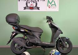 Kymco Agility 50 RS naked (2010 - 20) usata