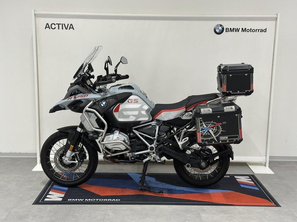 Bmw R 1250 GS Adventure (2019 - 20) (2)