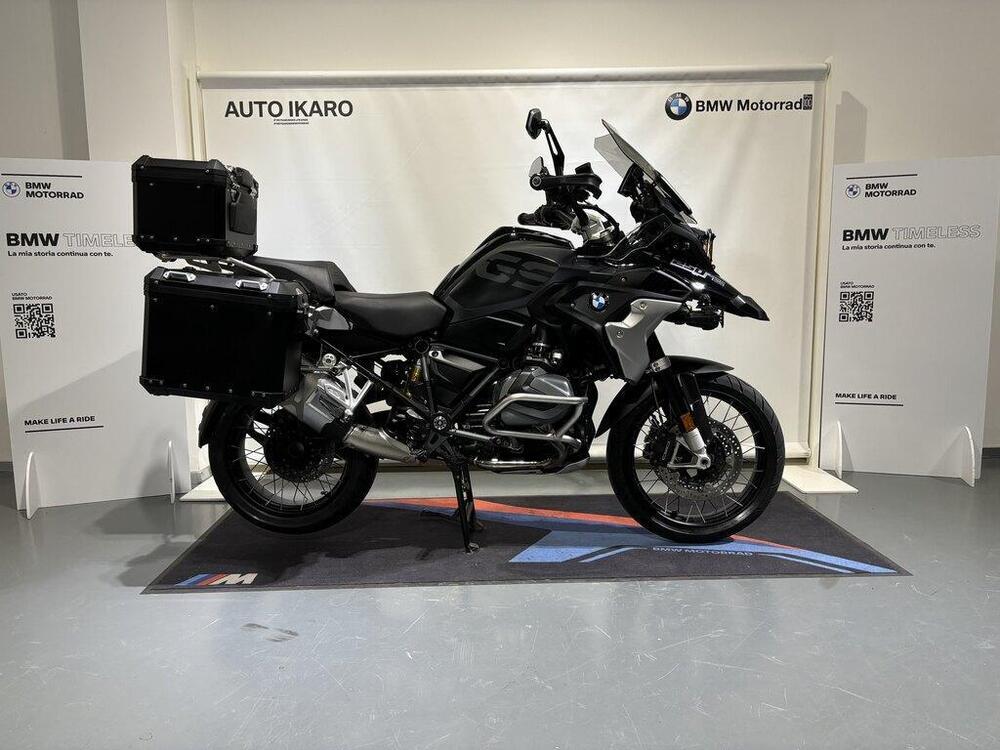 Bmw R 1250 GS (2021 - 24)