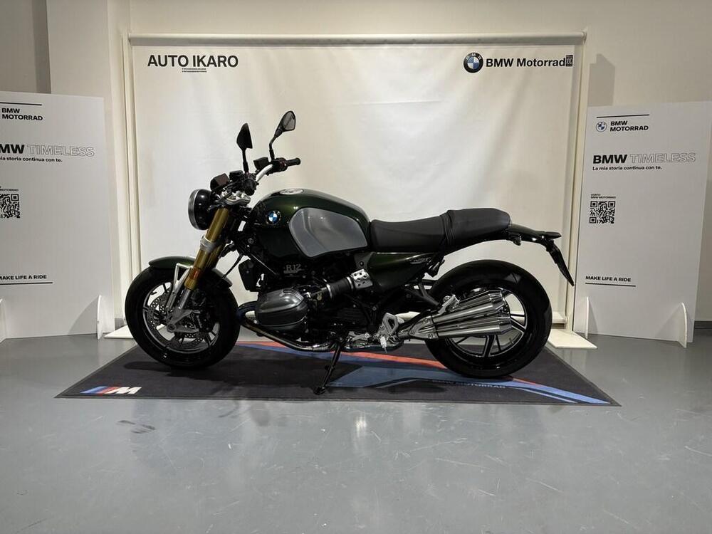 Bmw R 12 nineT (2023 - 25) (2)