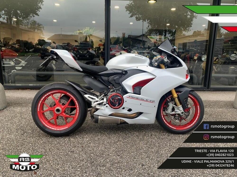 Ducati Panigale V2 955 (2020) (3)