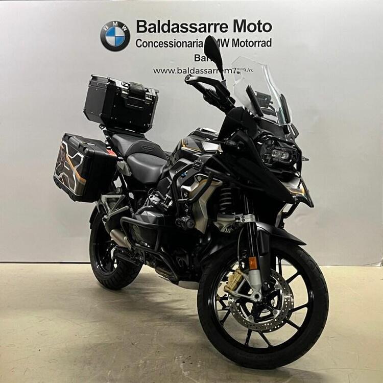 Bmw R 1250 GS (2019 - 20) (2)