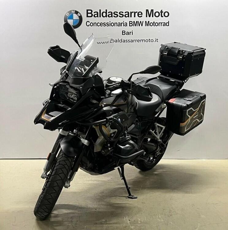 Bmw R 1250 GS (2019 - 20) (3)