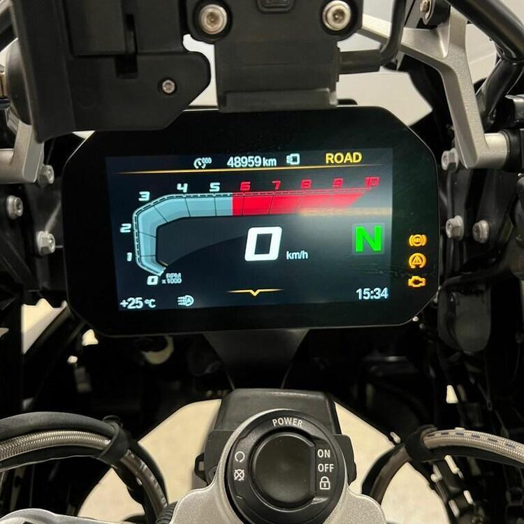 Bmw R 1250 GS (2019 - 20) (5)