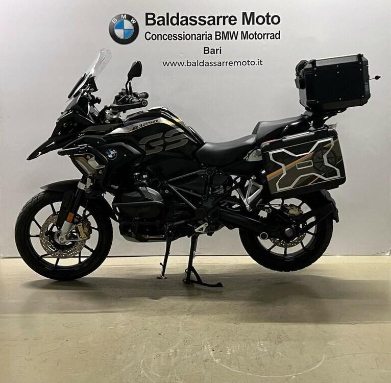 Bmw R 1250 GS (2019 - 20)